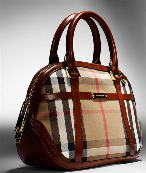 Shopping Burberry Handbags for Women 